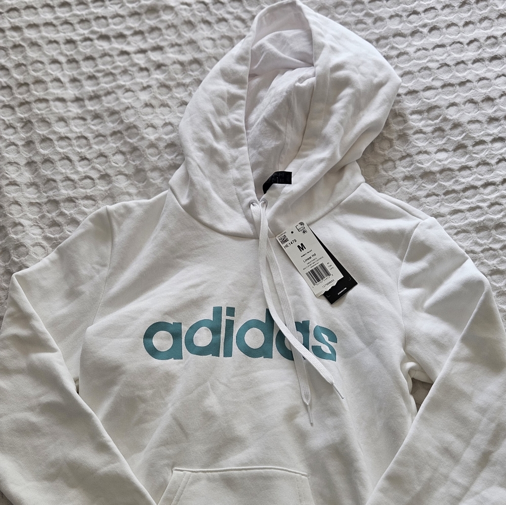 Adidas hoodies